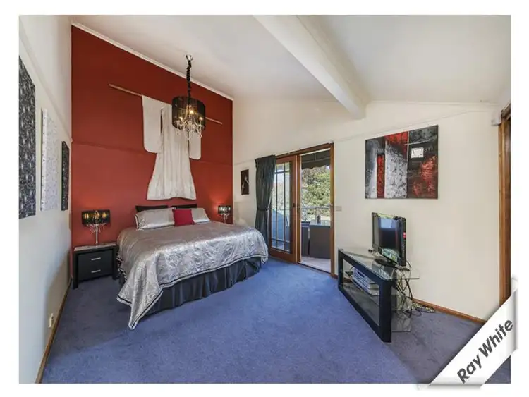 Fourth view of Homely house listing, 16 Beston Place, Dodsworth ACT 2620