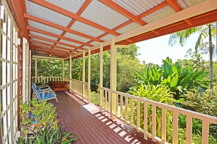 73 Bonnydoon Road, Uki NSW 2484