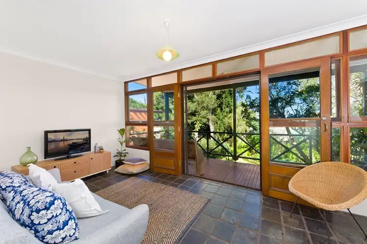 Seventh view of Homely house listing, 134 Newington Road, Marrickville NSW 2204