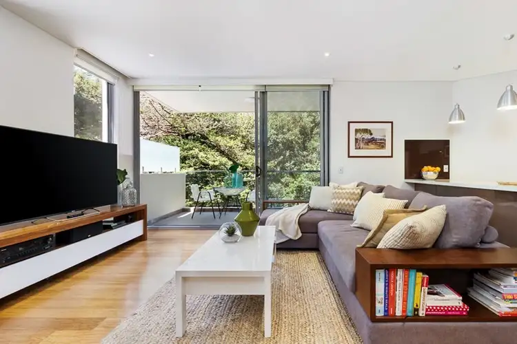 Second view of Homely apartment listing, A504/7-13 Centennial Avenue, Lane Cove NSW 2066