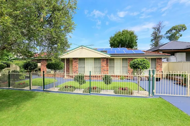 Main view of Homely house listing, 1A Henty Street, Yagoona NSW 2199