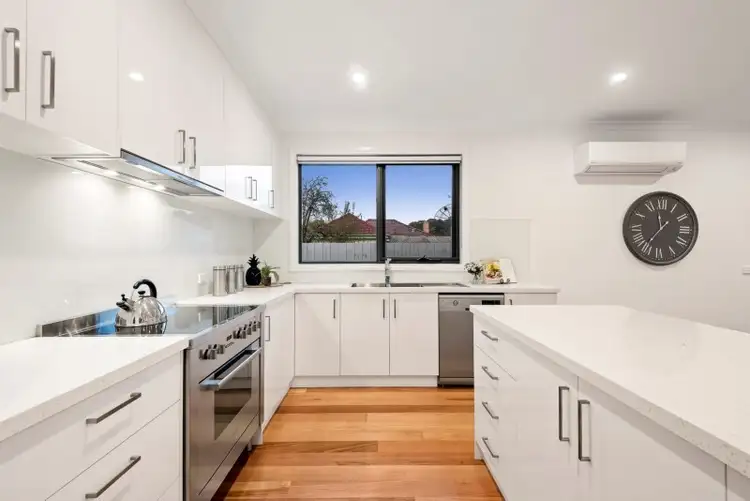 Second view of Homely townhouse listing, 16B Franklyn Street, Oakleigh East VIC 3166
