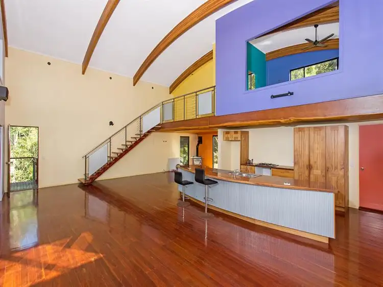 Sixth view of Homely house listing, 65 Hoop Pine Road, Dulguigan NSW 2484