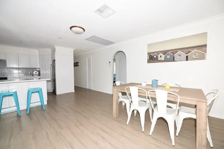 Seventh view of Homely house listing, 35 Auster Crescent, Sanctuary Point NSW 2540