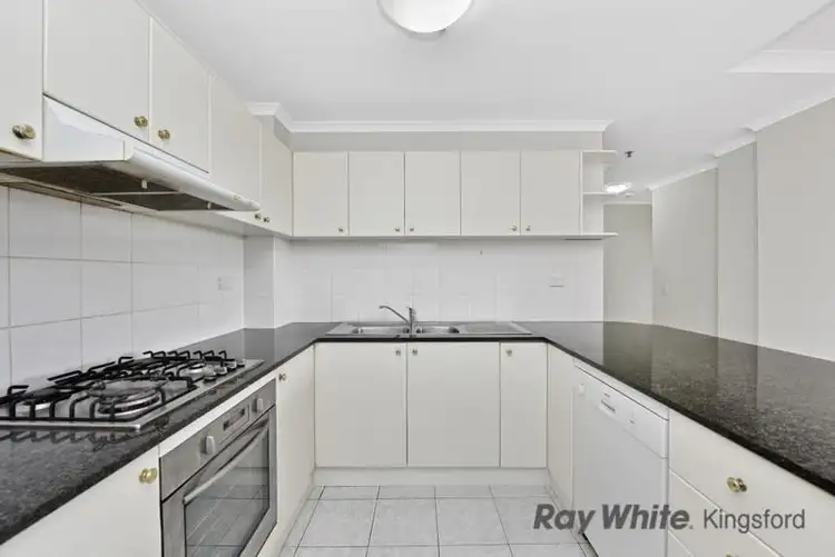 Fourth view of Homely apartment listing, 37/44-50 Gardeners Road, Kingsford NSW 2032