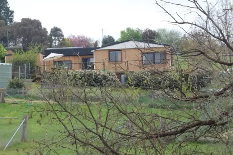 Second view of Homely rural property listing, 116 The Reef Road, Oberon NSW 2787