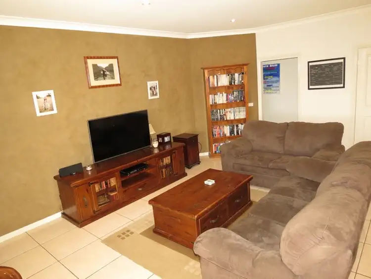 Fifth view of Homely rural property listing, 4 Kurrawong Street, Temora NSW 2666
