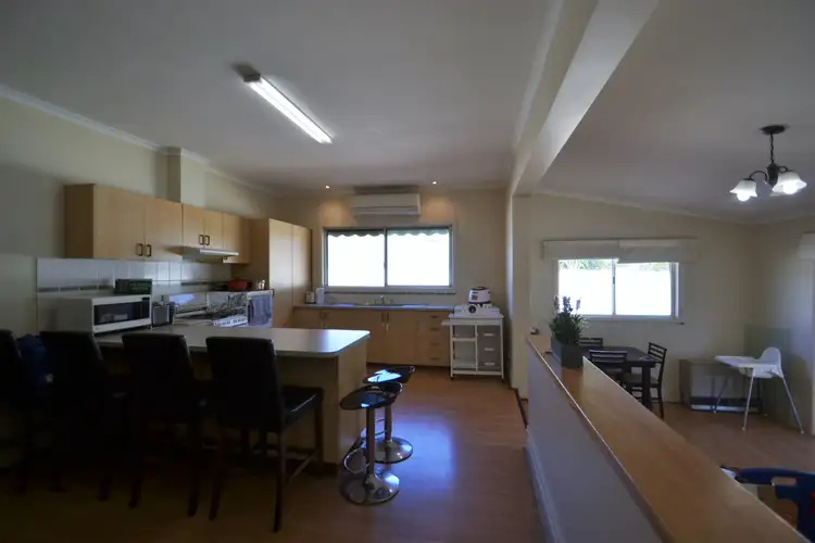 Second view of Homely house listing, 3 Collas Street, Seymour VIC 3660