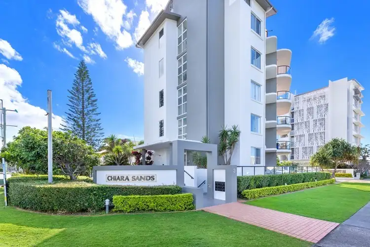 Fourth view of Homely apartment listing, 5/3 Twenty Seventh Avenue, Palm Beach QLD 4221