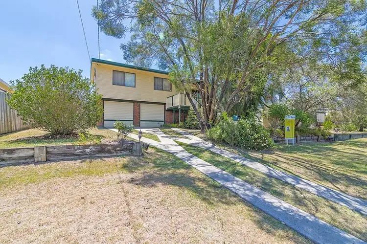 Second view of Homely house listing, 13 Rhodes Street, Loganlea QLD 4131