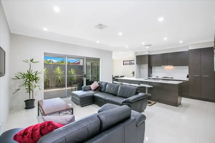 Second view of Homely house listing, 26 Osborne Street, Albert Park SA 5014