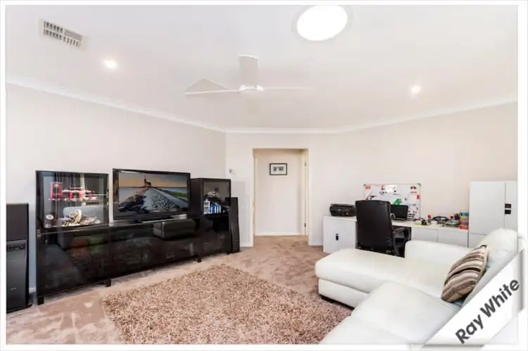 Seventh view of Homely house listing, 5 Esmond Avenue, Jerrabomberra NSW 2619