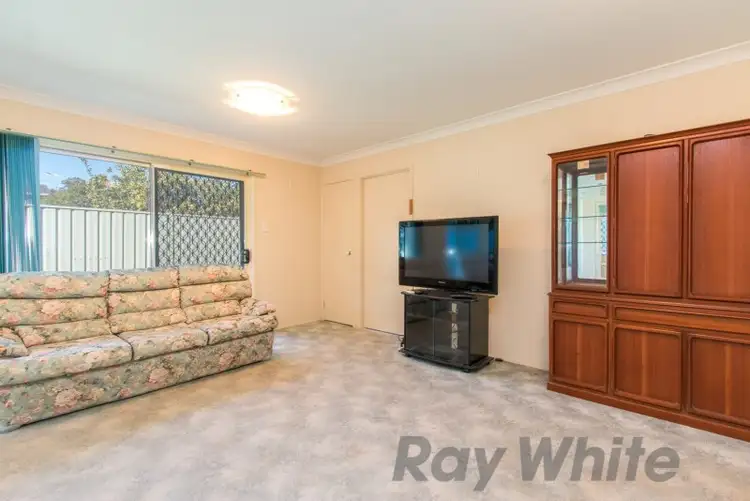 Fifth view of Homely house listing, 32B Bonarius Street, Warners Bay NSW 2282