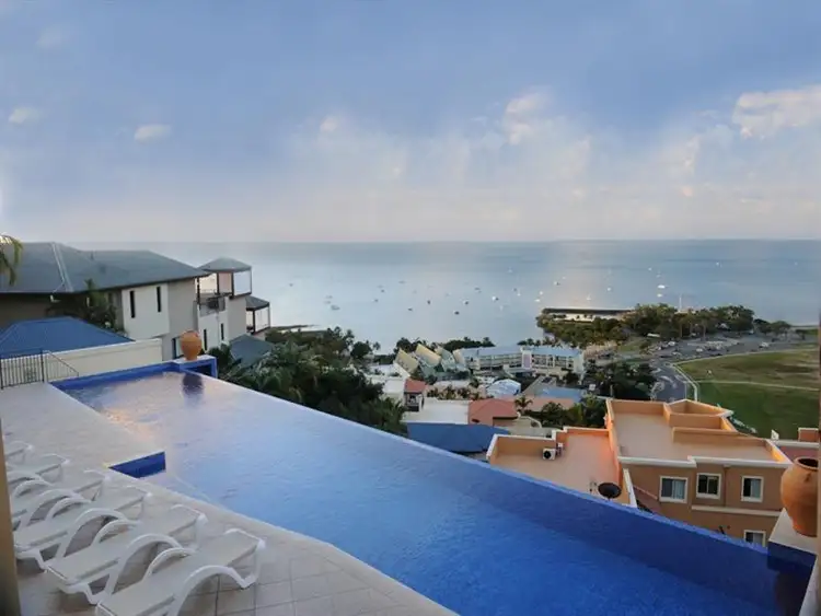Main view of Homely unit listing, 10/16 Golden Orchid Drive, Airlie Beach QLD 4802