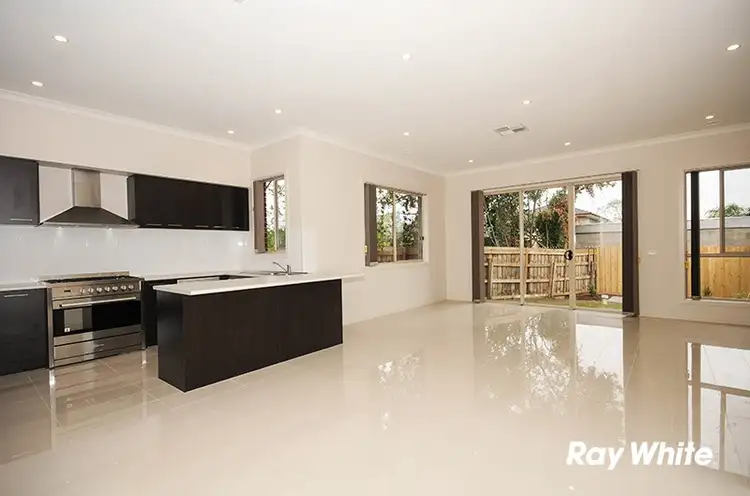 Sixth view of Homely house listing, 4B Larne Avenue, Bayswater VIC 3153