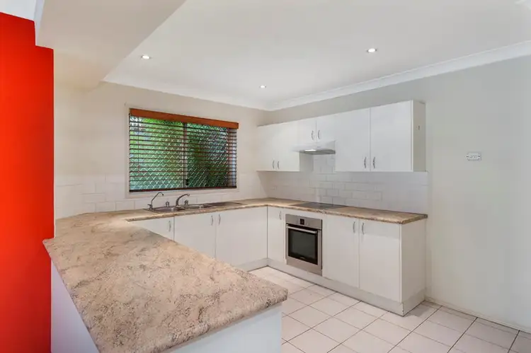 Second view of Homely townhouse listing, 6/182-184 Leacocks Lane, Casula NSW 2170