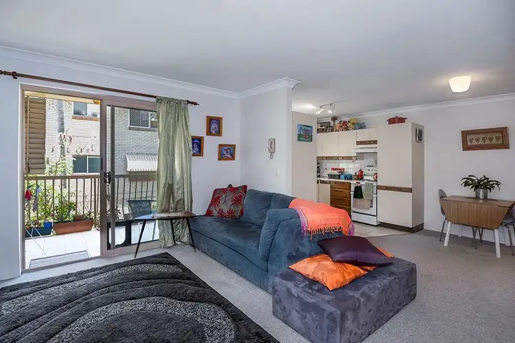 Main view of Homely unit listing, 1/34 Vine Street, Clayfield QLD 4011