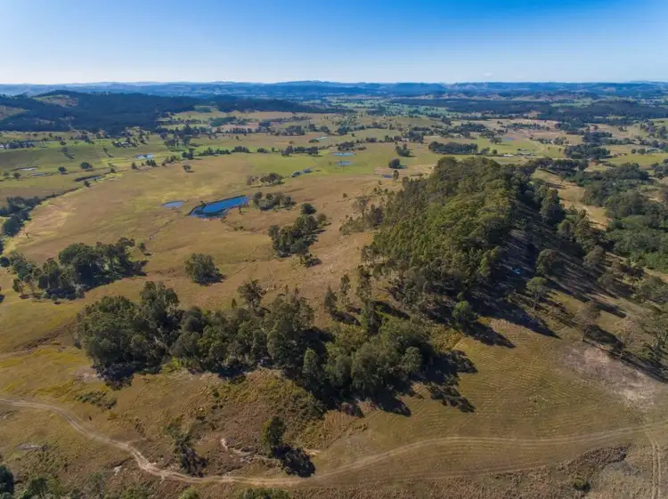 Fourth view of Homely rural property listing, 1401 Dungog Road, Wallarobba NSW 2420