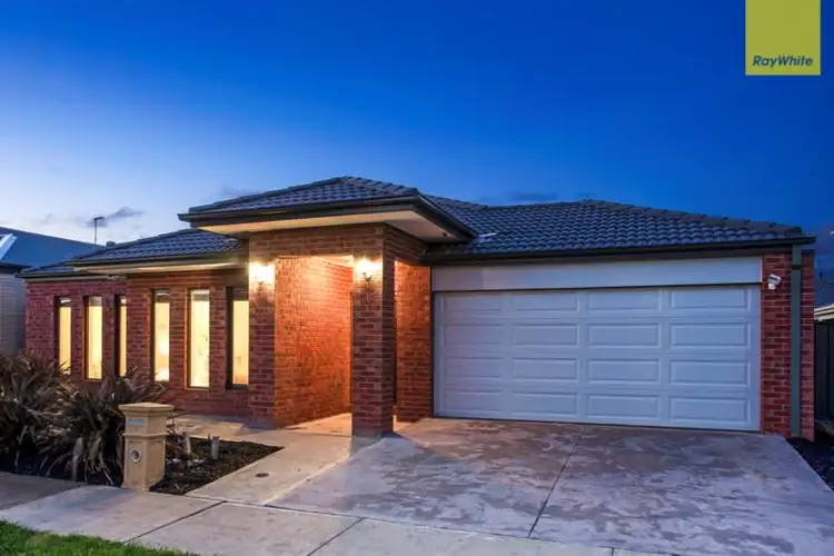 Second view of Homely house listing, 6 Scotney Road, Craigieburn VIC 3064