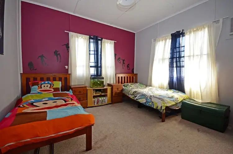 Sixth view of Homely house listing, 29 Kroombit Street, Biloela QLD 4715