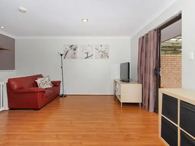Second view of Homely house listing, 37/35 Moldavia Street, Tuart Hill WA 6060