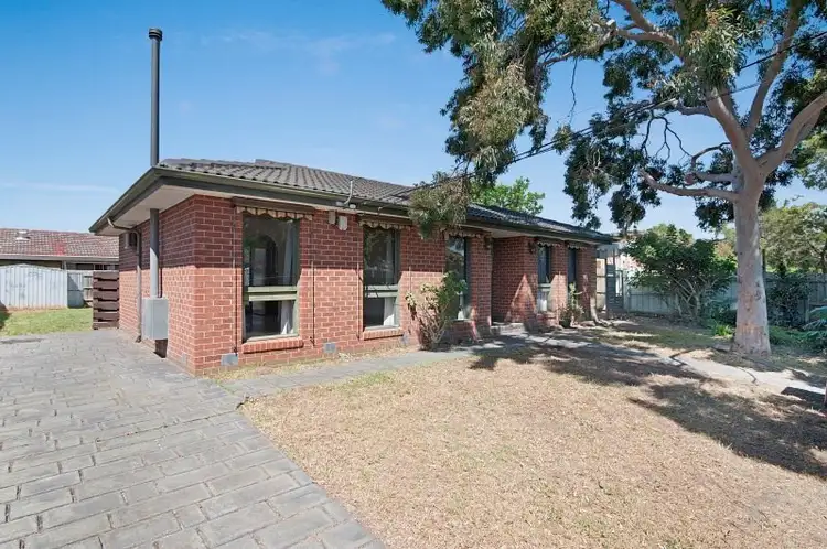 Main view of Homely house listing, 24 Beau Vorno Avenue, Keysborough VIC 3173