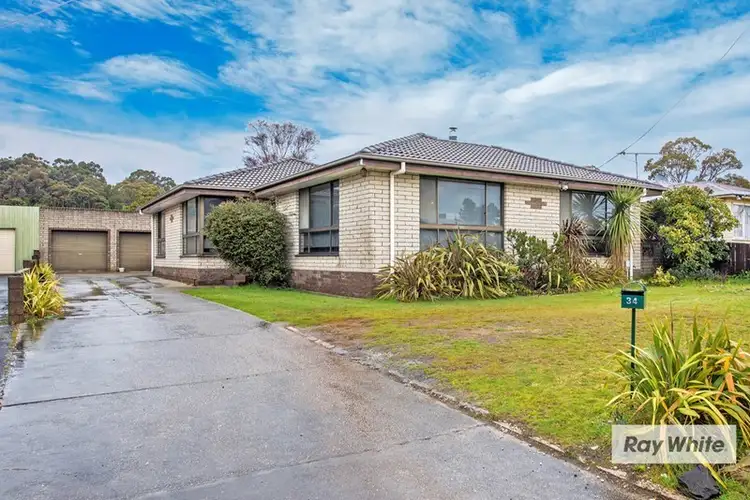 34 Beaufort Street, Somerset TAS 7322