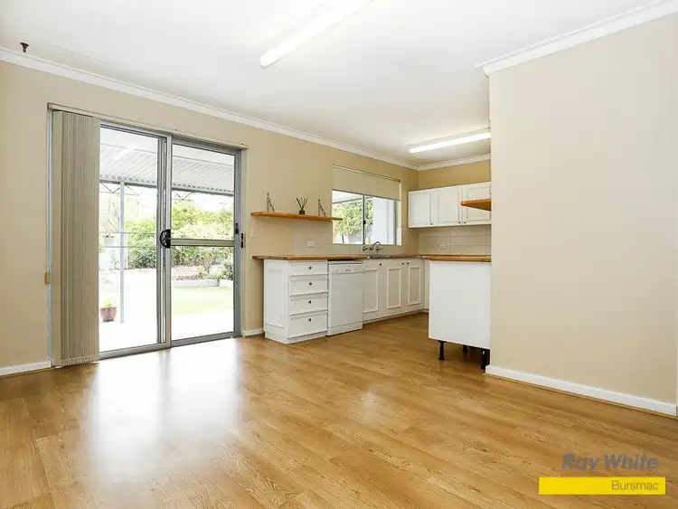 Third view of Homely house listing, 6 Fawcett Way, Warwick WA 6024