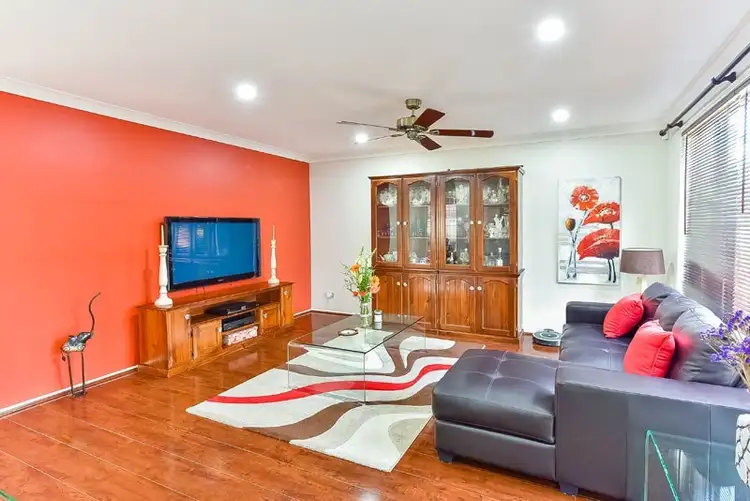 Fourth view of Homely house listing, 9 Darcy Street, Casula NSW 2170