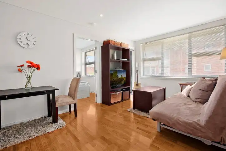 Main view of Homely apartment listing, 12/24 Melrose Street, Mosman NSW 2088