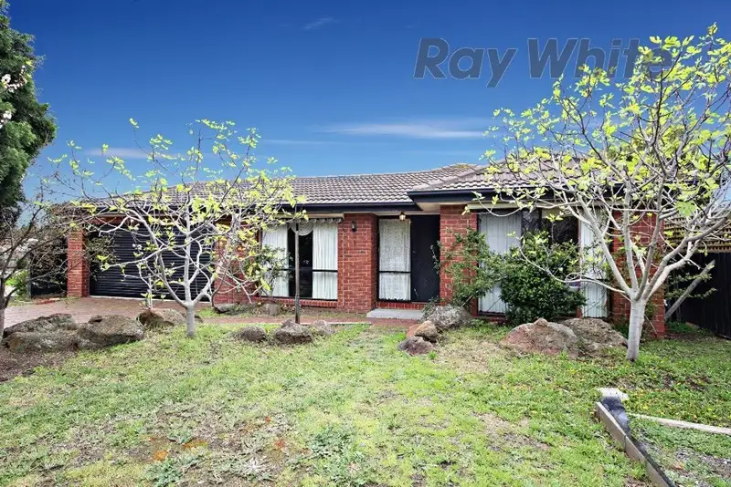 Main view of Homely house listing, 9 Hayes Court, Hoppers Crossing VIC 3029
