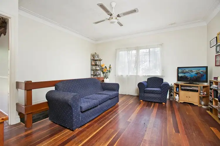 Fourth view of Homely house listing, 32 Allambie Street, Carina QLD 4152