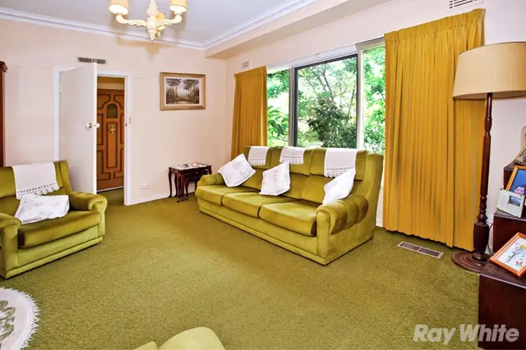 Second view of Homely house listing, 33 Culwell Avenue, Mitcham VIC 3132
