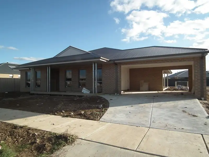 Main view of Homely house listing, 7 (Lot 22) Kheminda Crescent, Nagambie VIC 3608