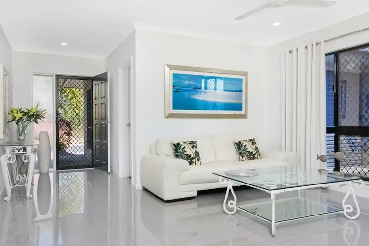 Fifth view of Homely house listing, 2 Coastline Parade, Trinity Beach QLD 4879