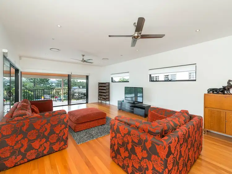 Sixth view of Homely house listing, 14 Pascal Street, Red Hill QLD 4059