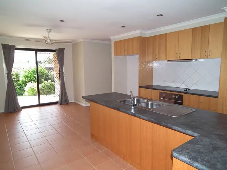 Second view of Homely townhouse listing, 1/47 Goulburn Street, Nagambie VIC 3608