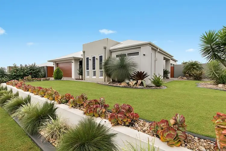 Second view of Homely house listing, 9 Colman Drive, Middle Ridge QLD 4350