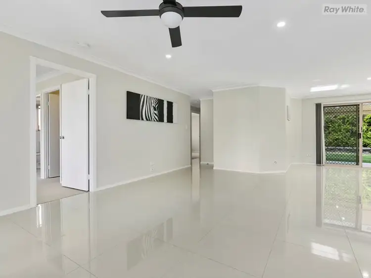 Fourth view of Homely house listing, 98 Highbury Drive, Redbank Plains QLD 4301