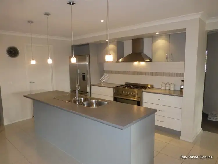 Fourth view of Homely house listing, 25 McLachlan Road, Echuca VIC 3564