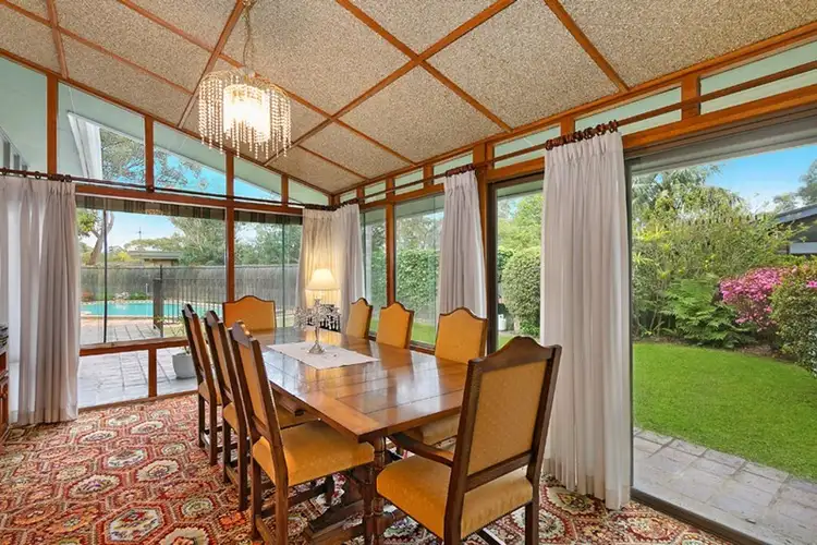 Fifth view of Homely house listing, 24 Ravenhill Road, Turramurra NSW 2074