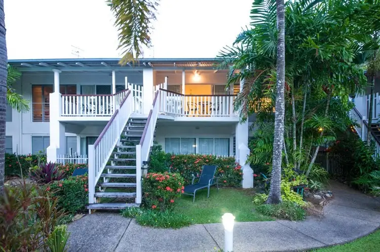 33/2 Erromango Drive, Jubilee Pocket QLD 4802