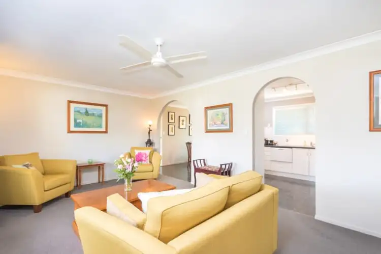 Fourth view of Homely house listing, 1 Pitchie Street, Strathpine QLD 4500