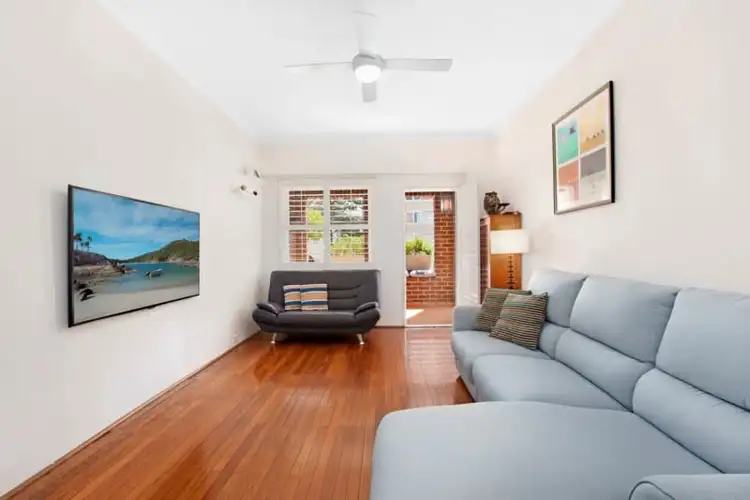 Second view of Homely apartment listing, 4/177 Victoria Road, Bellevue Hill NSW 2023