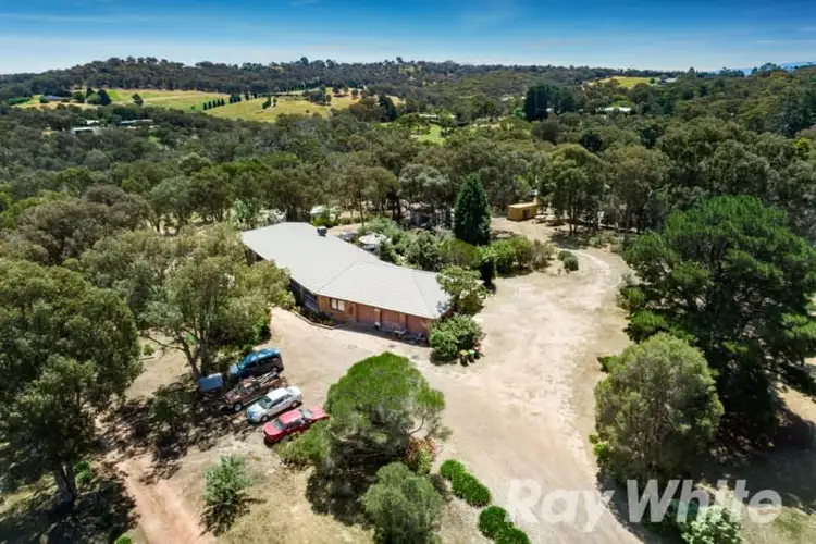 Second view of Homely house listing, 71-79 Astons Road, Yarrambat VIC 3091