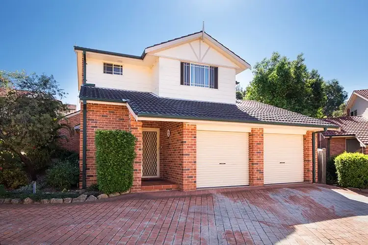 5/31 Mina Road, Menai NSW 2234