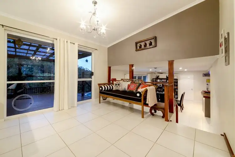 Seventh view of Homely house listing, 36 Moonlight Drive, Jubilee Pocket QLD 4802