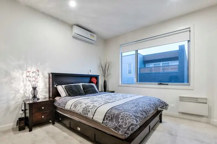 Sixth view of Homely house listing, 7/93 Albert Street, Preston VIC 3072