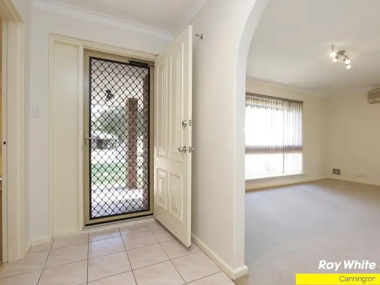 Fifth view of Homely house listing, 21 Hibiscus Road, Maddington WA 6109