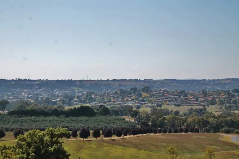 Main view of Homely land listing, 20 Curtis Place, Young NSW 2594